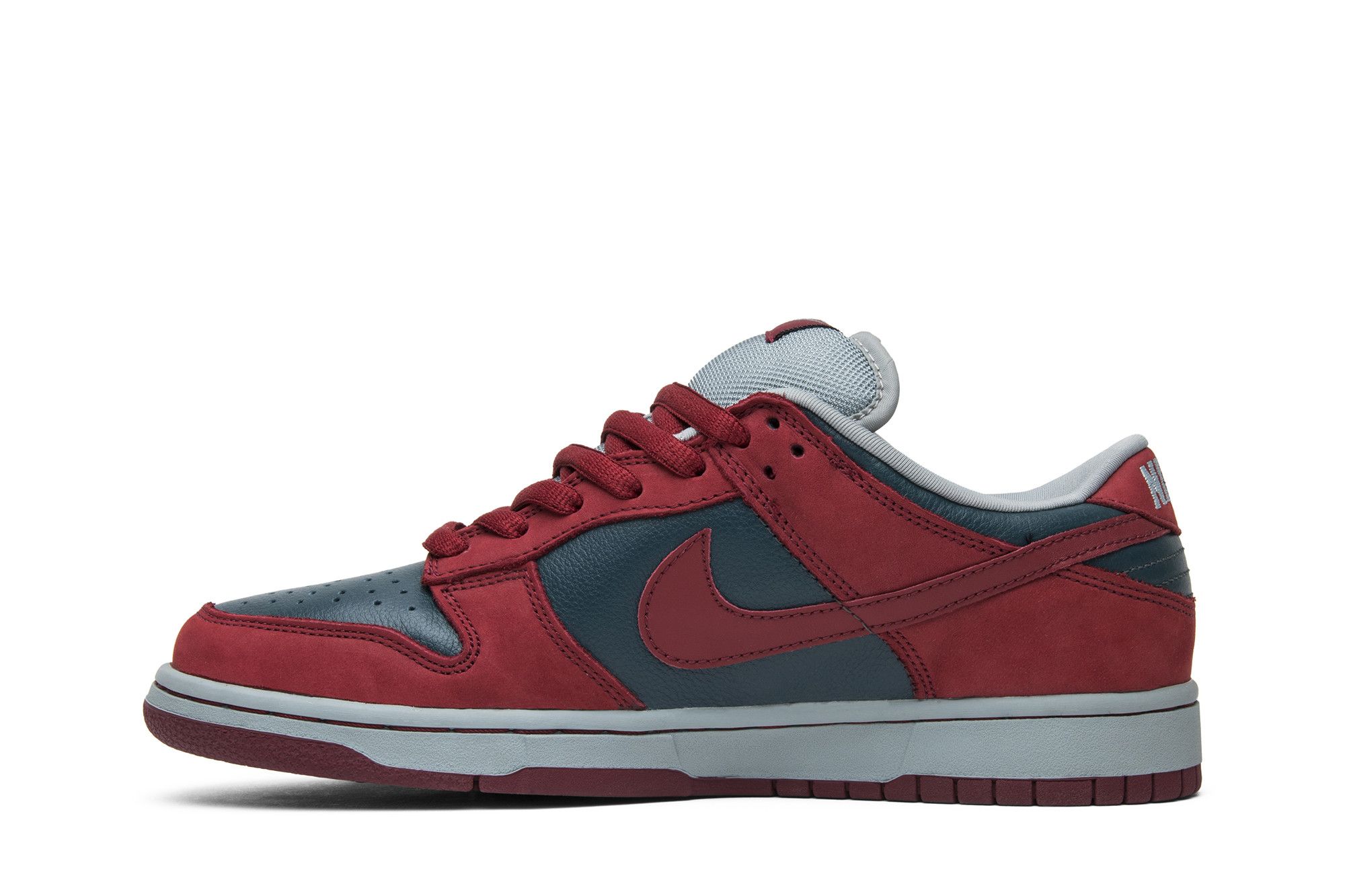 Buy Dunk Low Pro SB 'Sharks' - 304292 361 | GOAT
