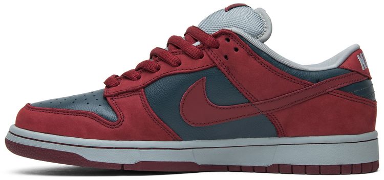 Nike Dunk Low Pro SB Sharks