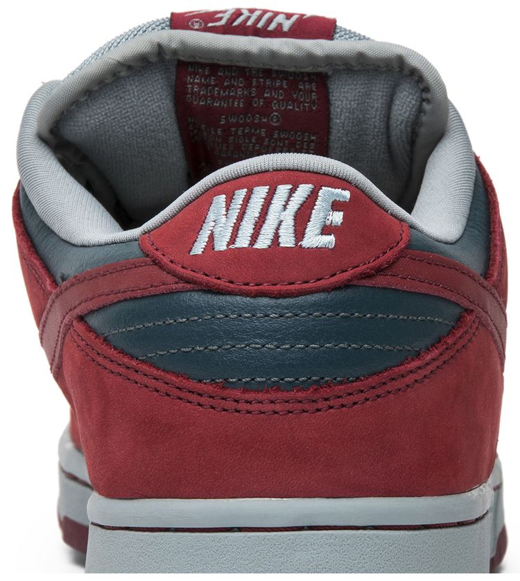 Nike Dunk Low Pro SB Sharks