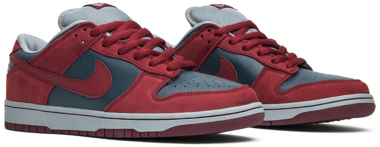 Nike Dunk Low Pro SB Sharks