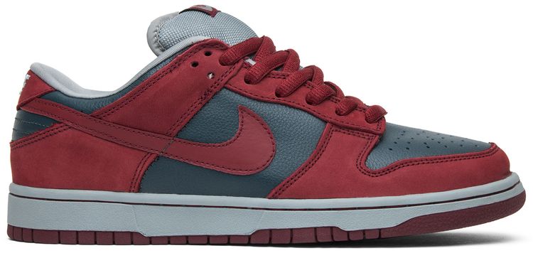 Nike Dunk Low Pro SB Sharks