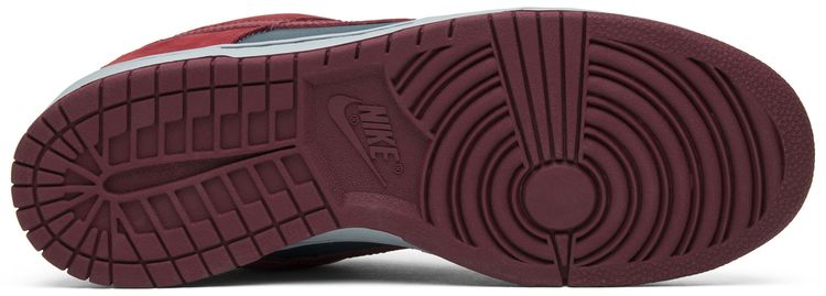 Nike Dunk Low Pro SB Sharks