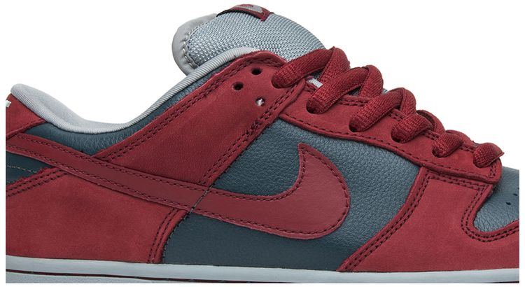 Nike Dunk Low Pro SB Sharks