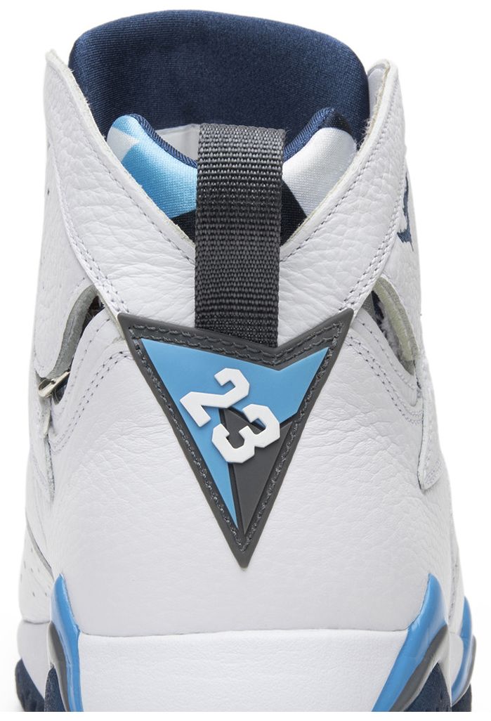Air Jordan 7 Retro French Blue 2015