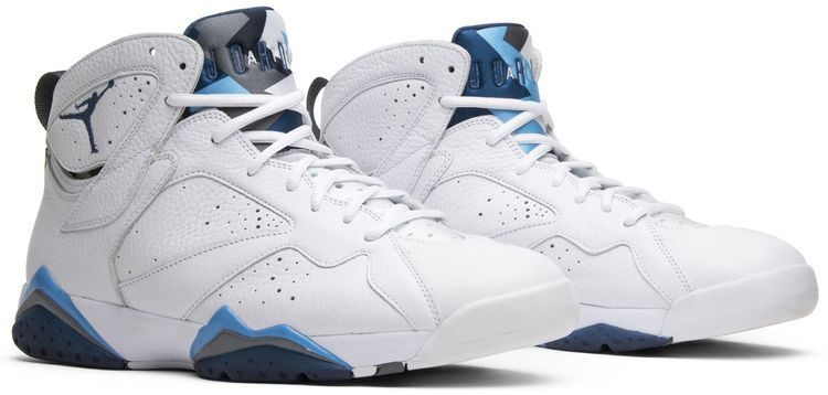 Air Jordan 7 Retro French Blue 2015