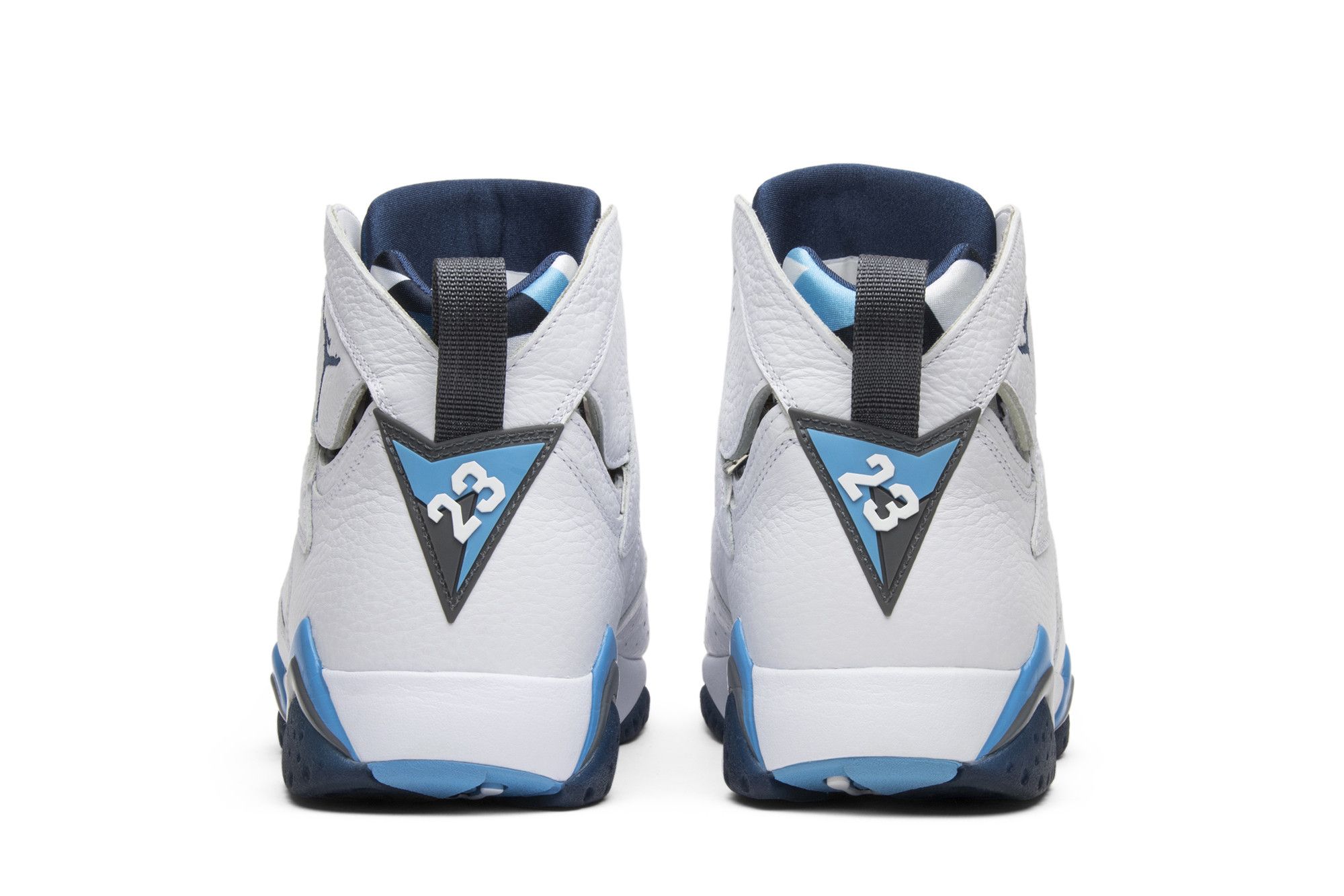 Air jordan 7 retro french blue new arrivals