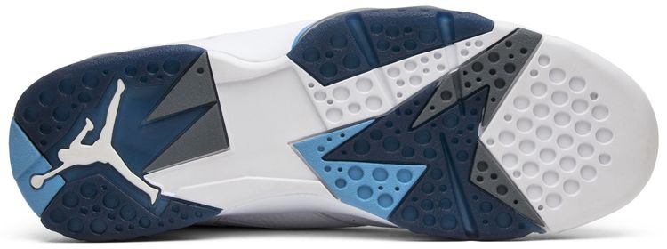 Air Jordan 7 Retro French Blue 2015