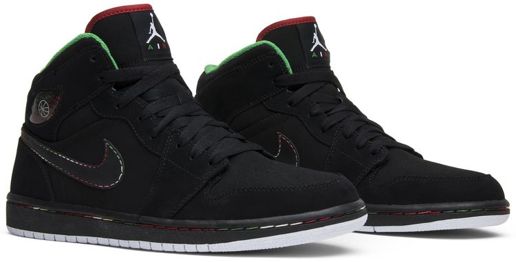 Air Jordan 1 Retro Cinco De Mayo