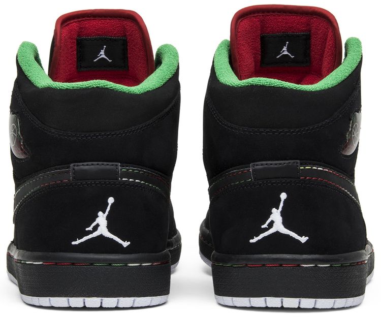 Air Jordan 1 Retro Cinco De Mayo