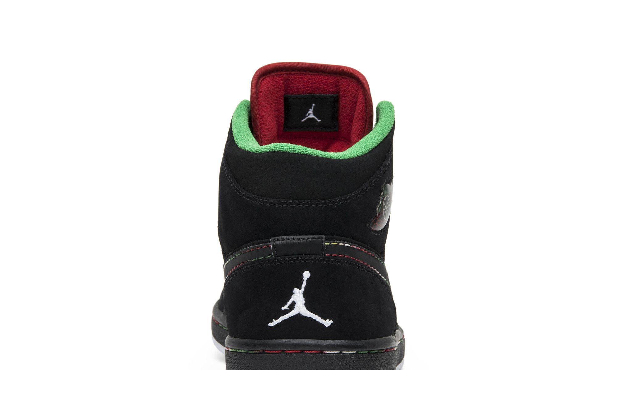 Buy Air Jordan 1 Retro Cinco De Mayo 136065 014 GOAT