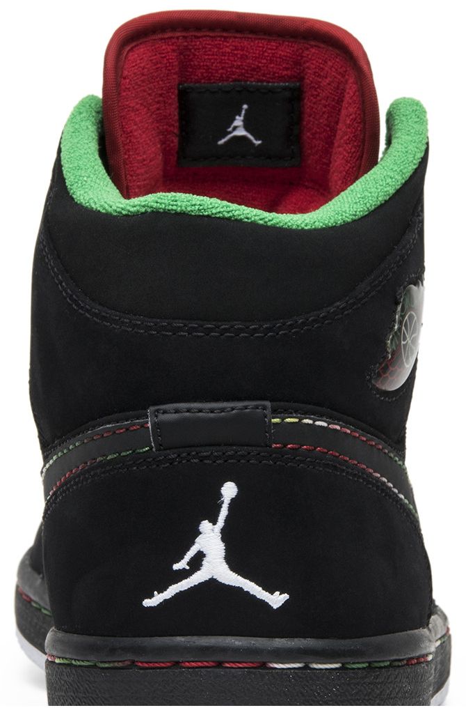 Air Jordan 1 Retro Cinco De Mayo