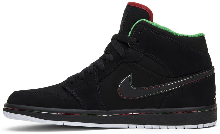 Air Jordan 1 Retro Cinco De Mayo