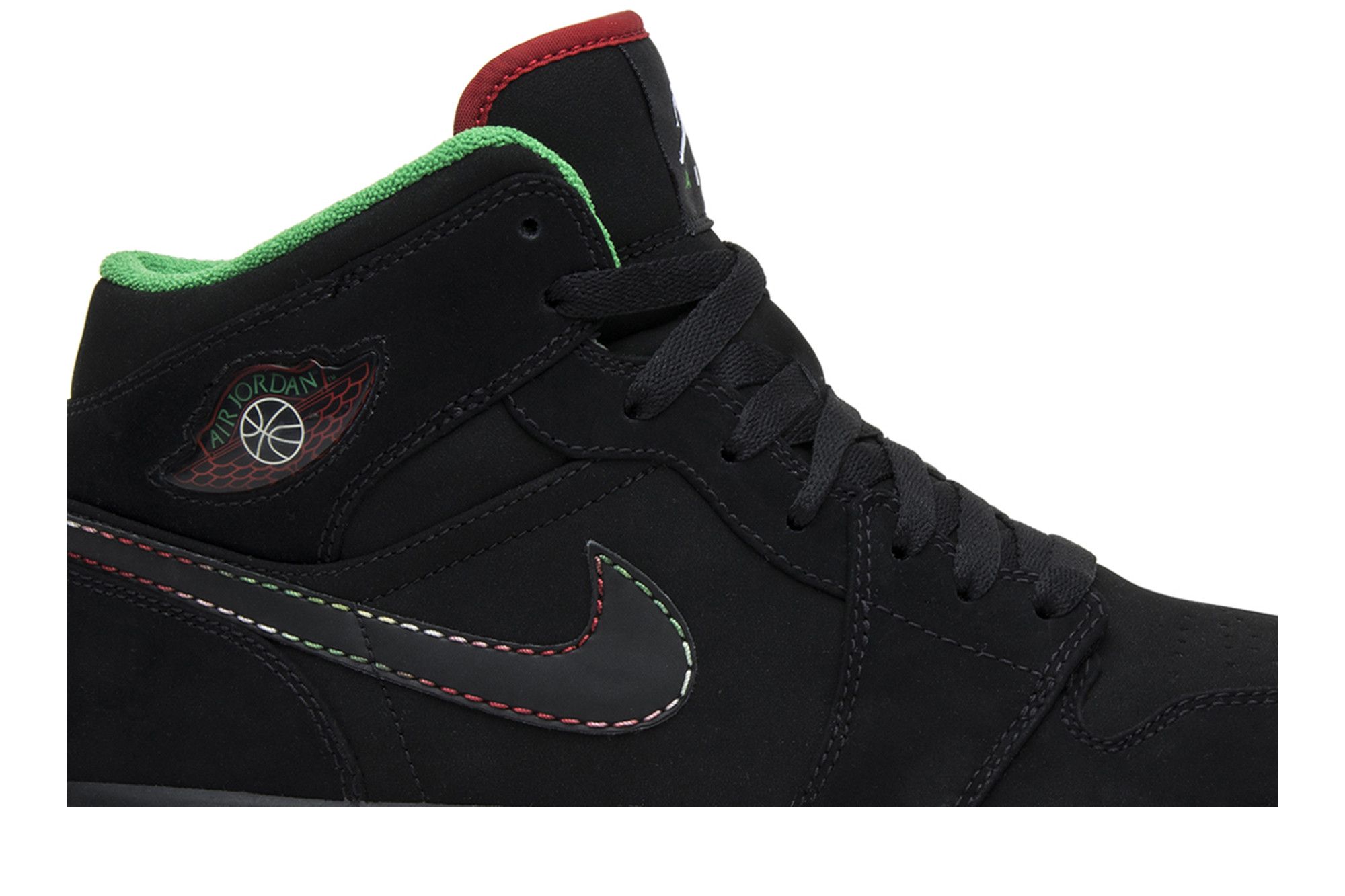 Buy Air Jordan 1 Retro Cinco De Mayo 136065 014 GOAT