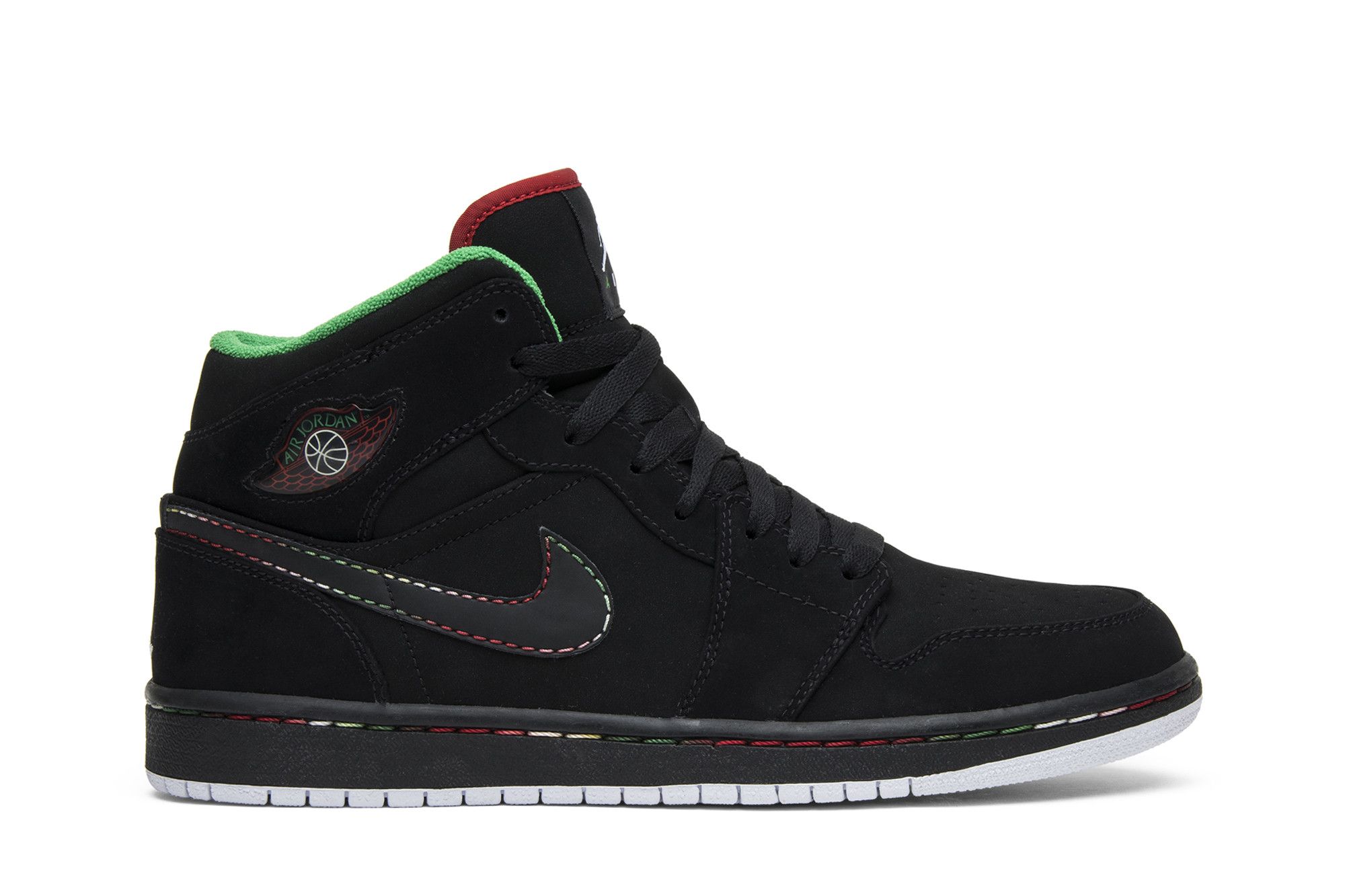 Buy Air Jordan 1 Retro Cinco De Mayo 136065 014 GOAT