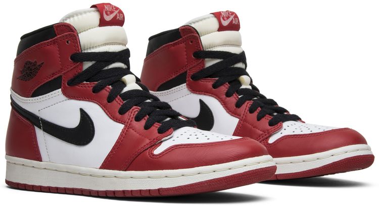 Air Jordan 1 Retro High Chicago 1994