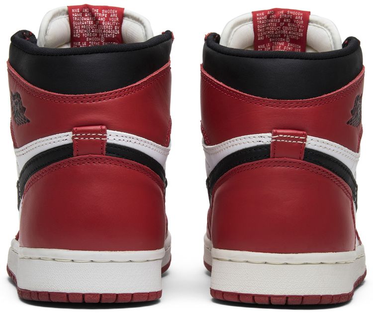 Air Jordan 1 Retro High Chicago 1994