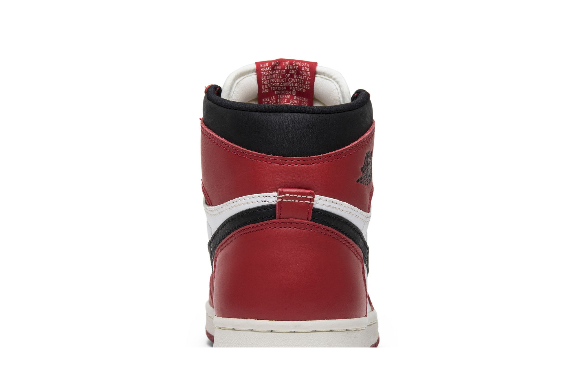 Jordan 1 chicago 1994 outlet