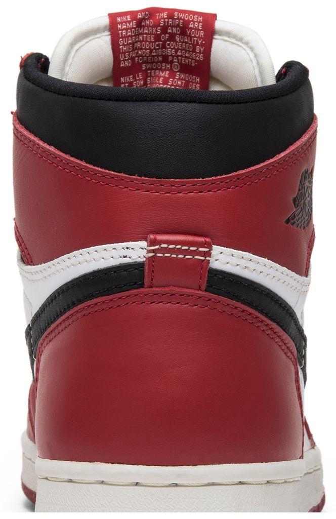 Air Jordan 1 Retro High Chicago 1994