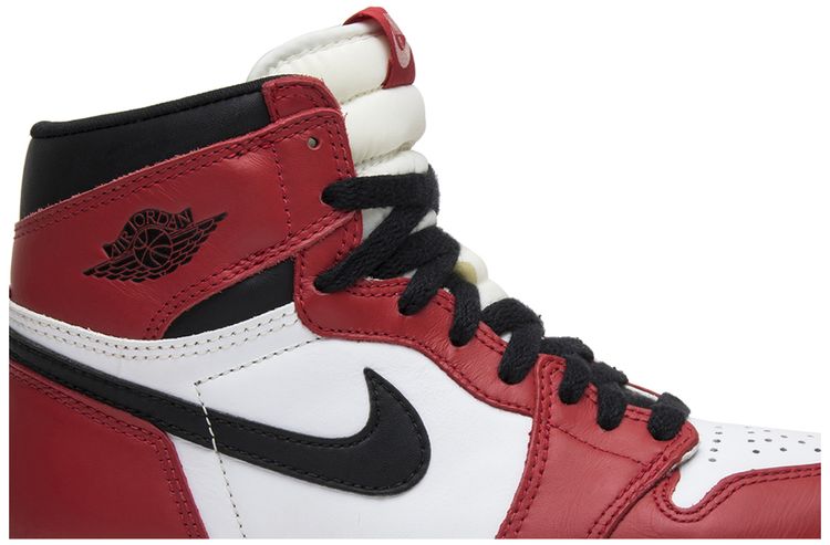 Air Jordan 1 Retro High Chicago 1994