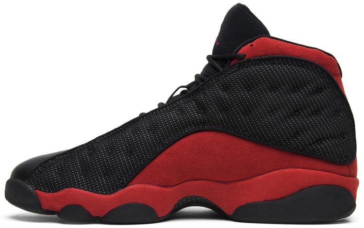 Air Jordan 13 Retro Bred 2004