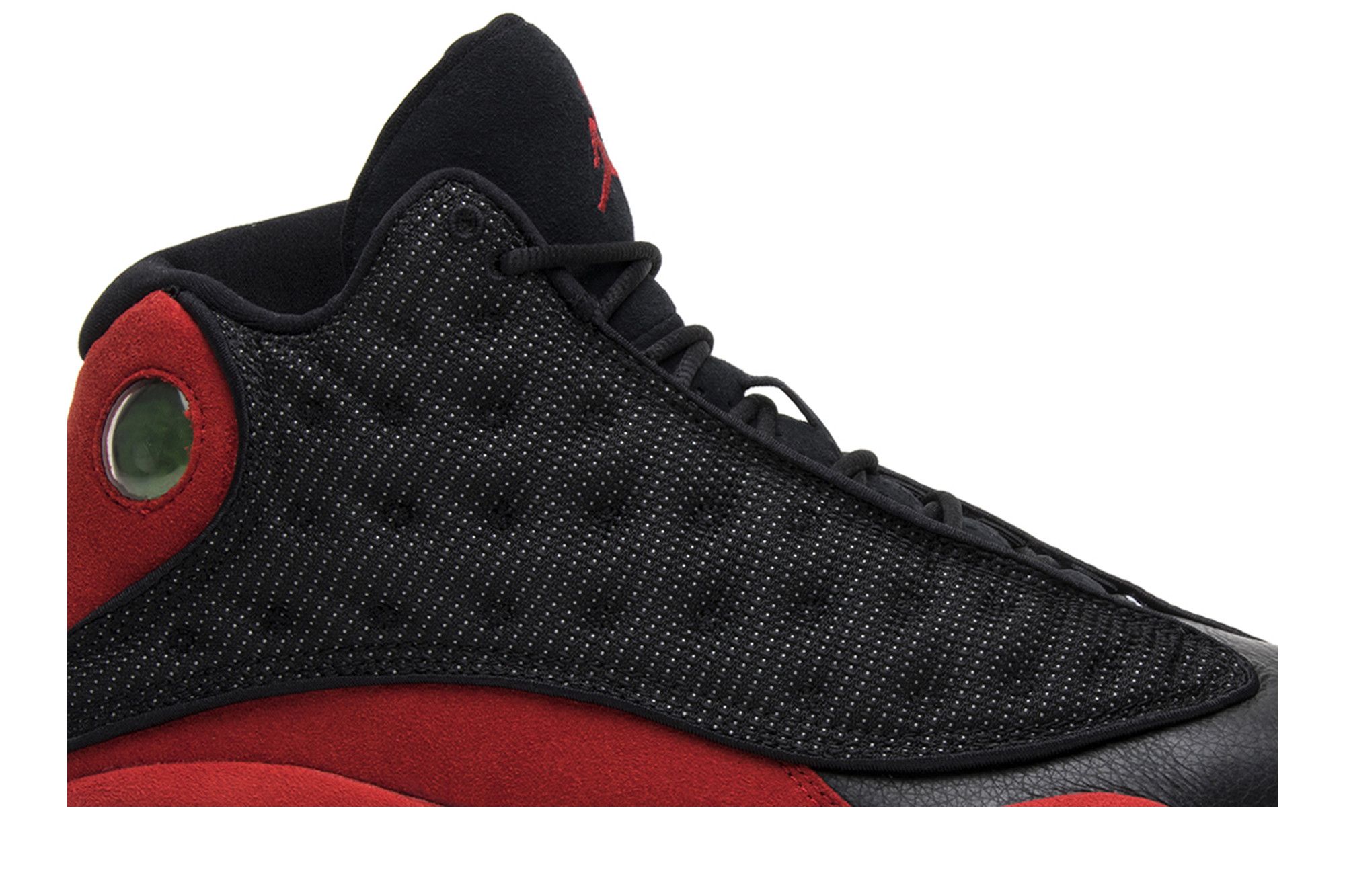 Jordan 13 bred 2004 hot sale