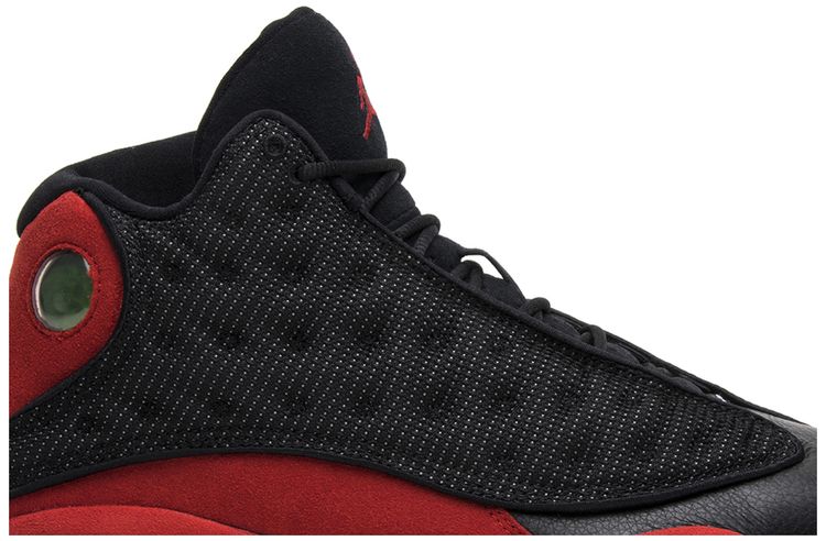 Air Jordan 13 Retro Bred 2004