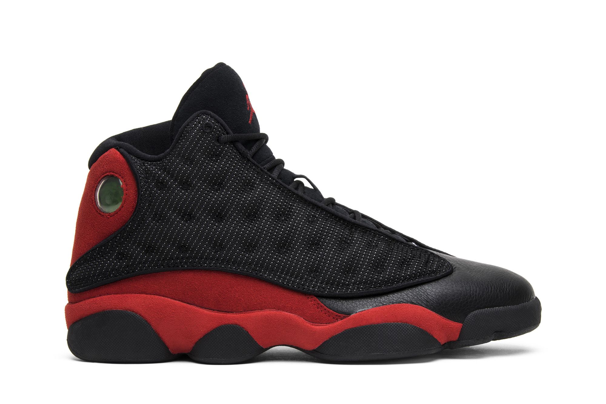 Jordan 13 outlet bred 2004