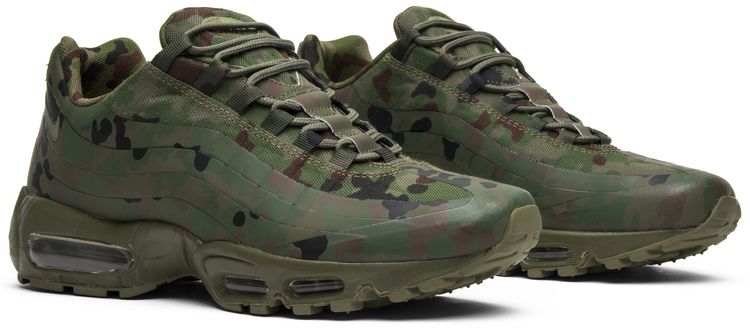 Nike Air Max 95 Japan SP Camo