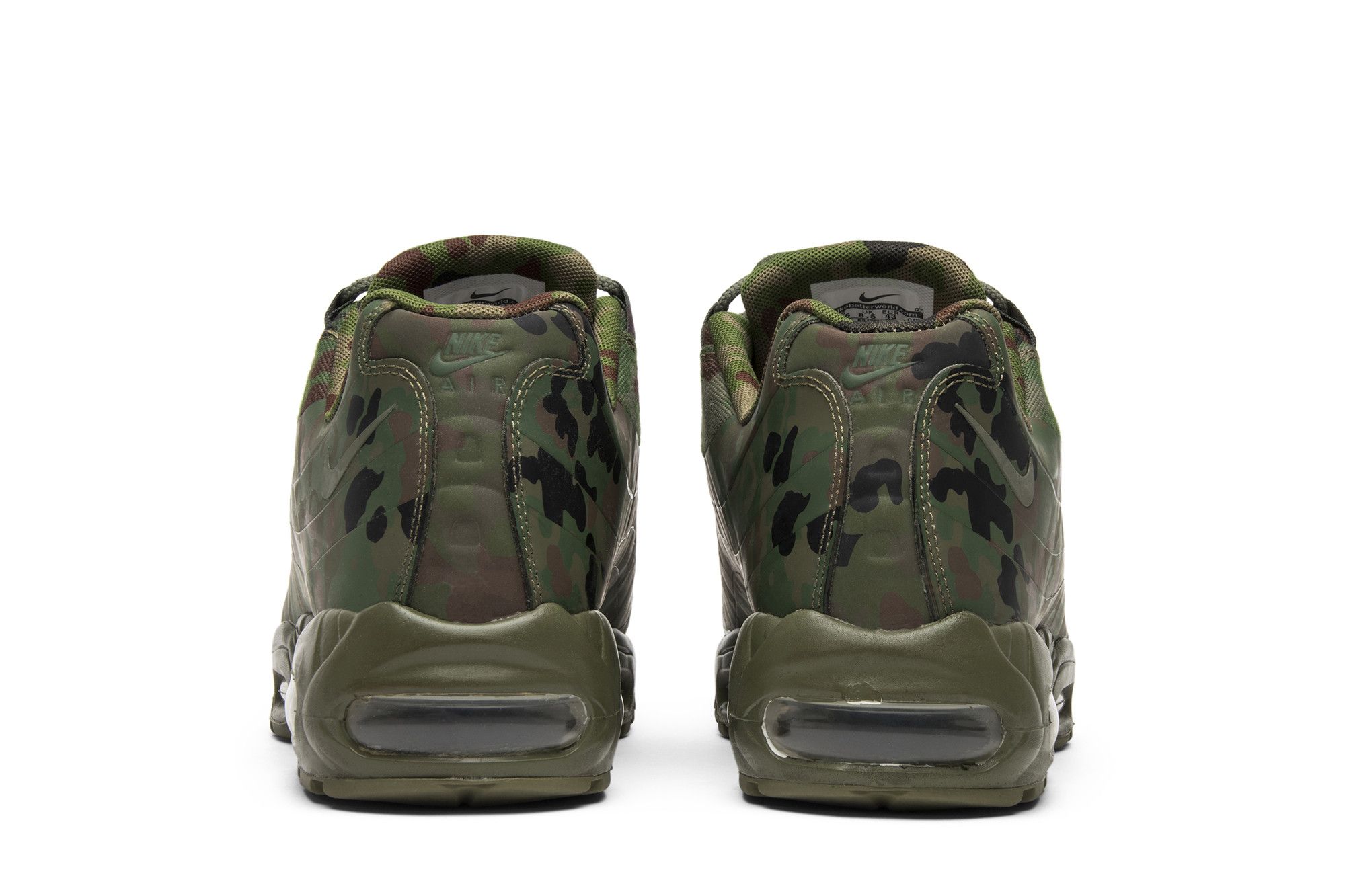 nike air max 95 country camo