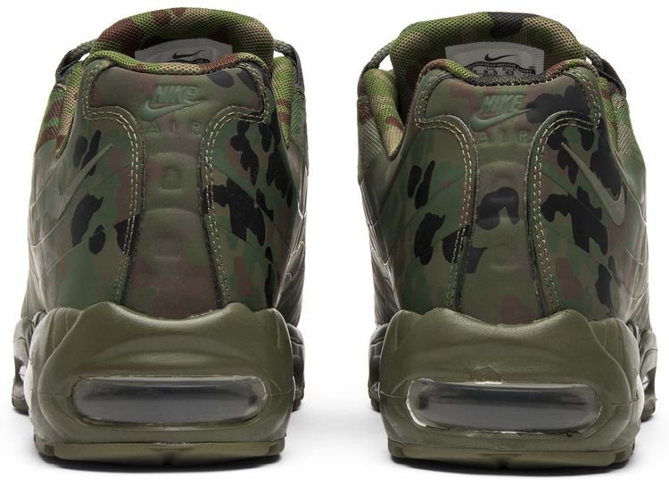 Nike Air Max 95 Japan SP Camo