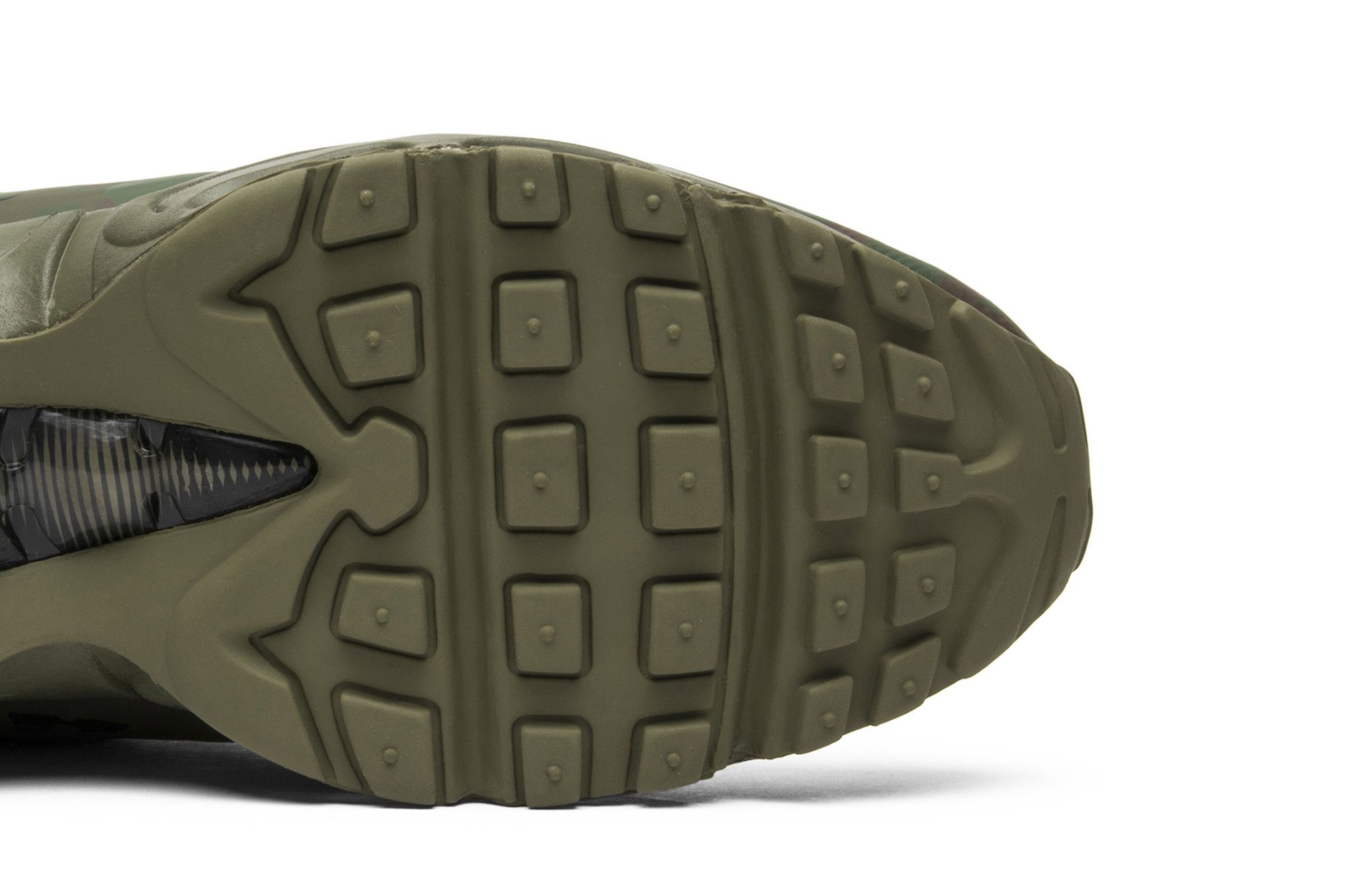 Buy Air Max 95 Japan SP Camo 634775 220 GOAT