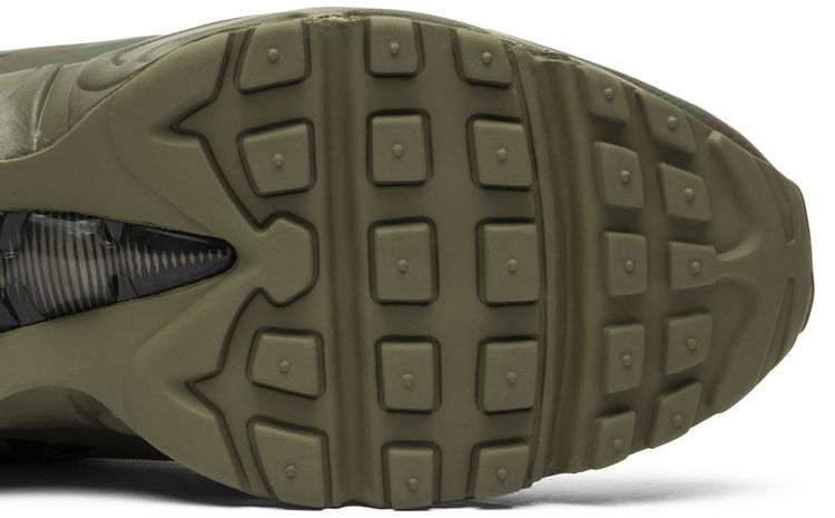Nike Air Max 95 Japan SP Camo