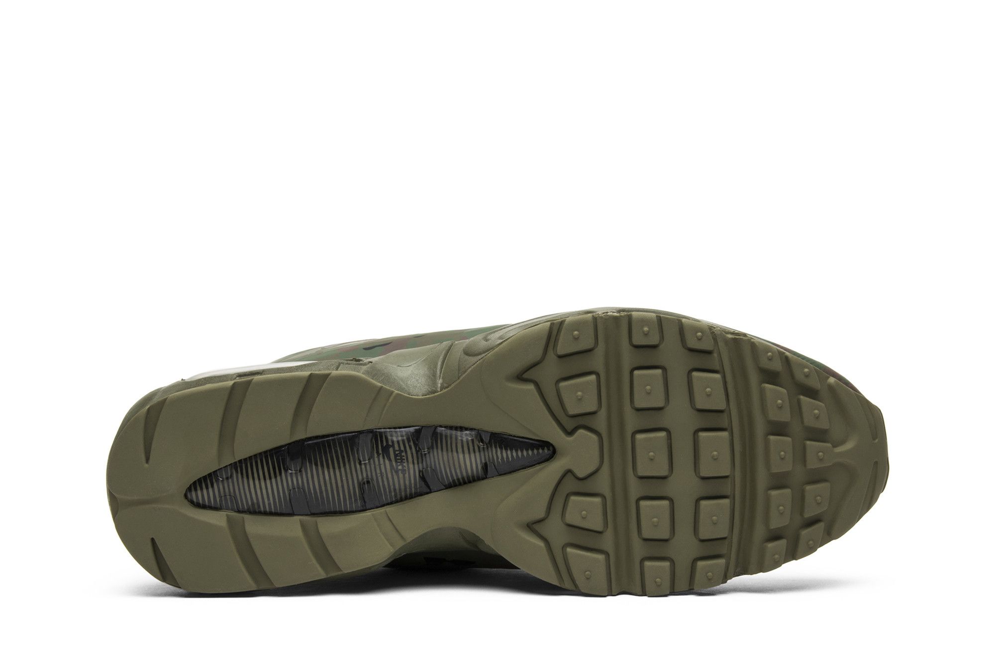 Buy Air Max 95 Japan SP 'Camo' - 634775 220 | GOAT
