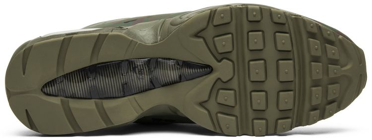 Nike Air Max 95 Japan SP Camo