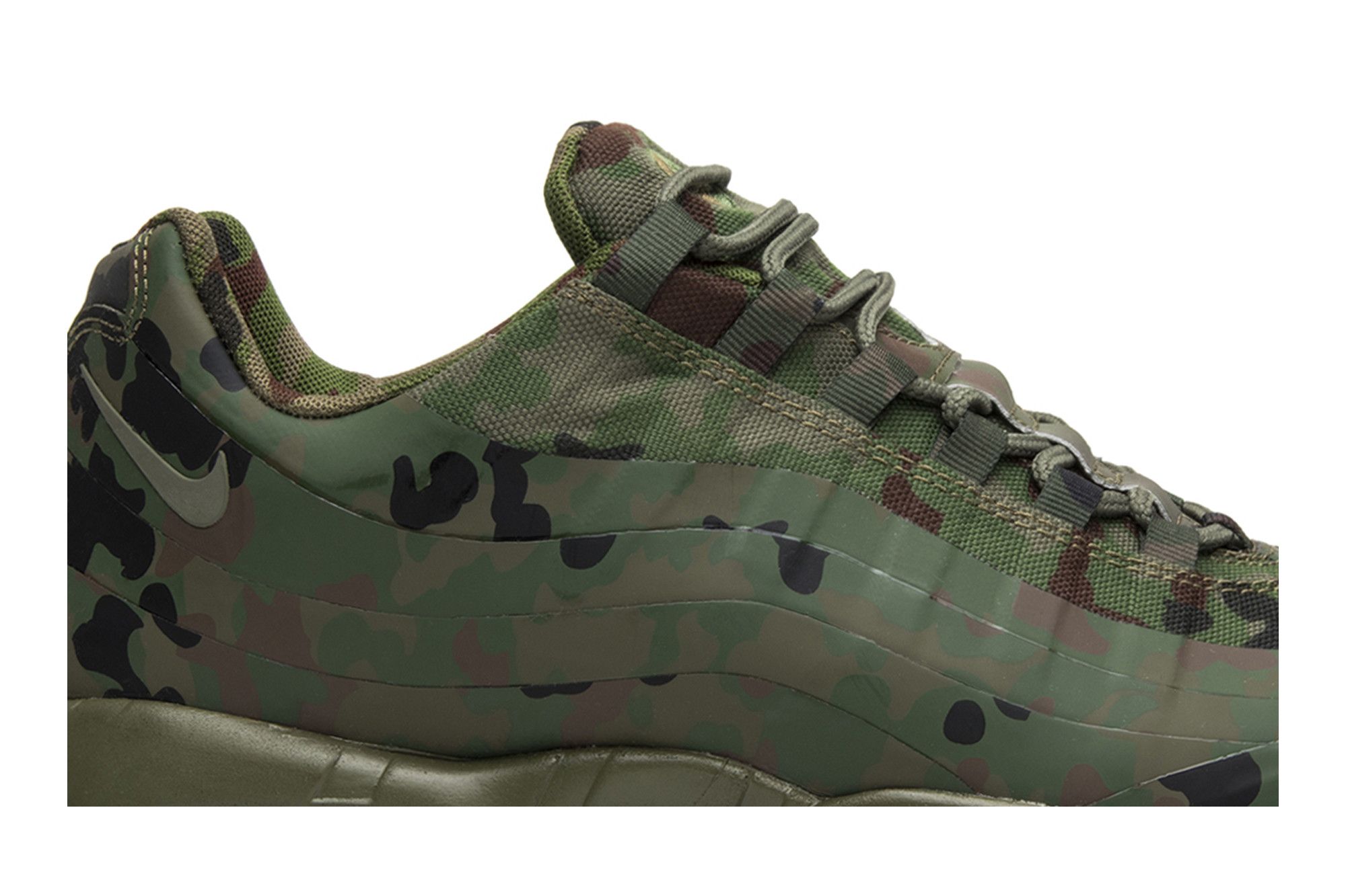 Nike air max 95 og camo shop