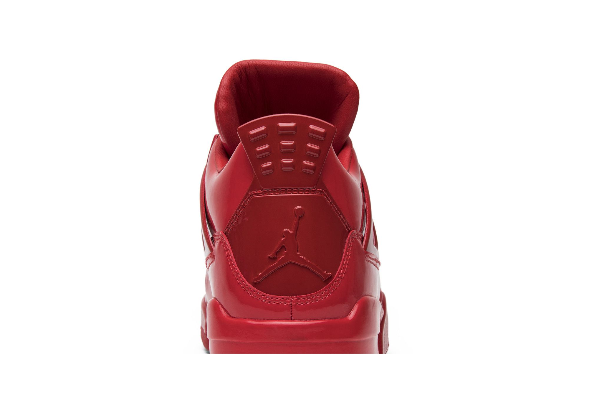 Jordan 4 lab red on sale