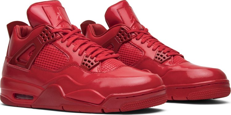 Air Jordan 4 Retro 11Lab4   Red