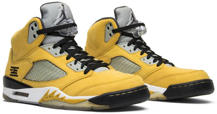 Air Jordan 5 Retro T23 Tokyo