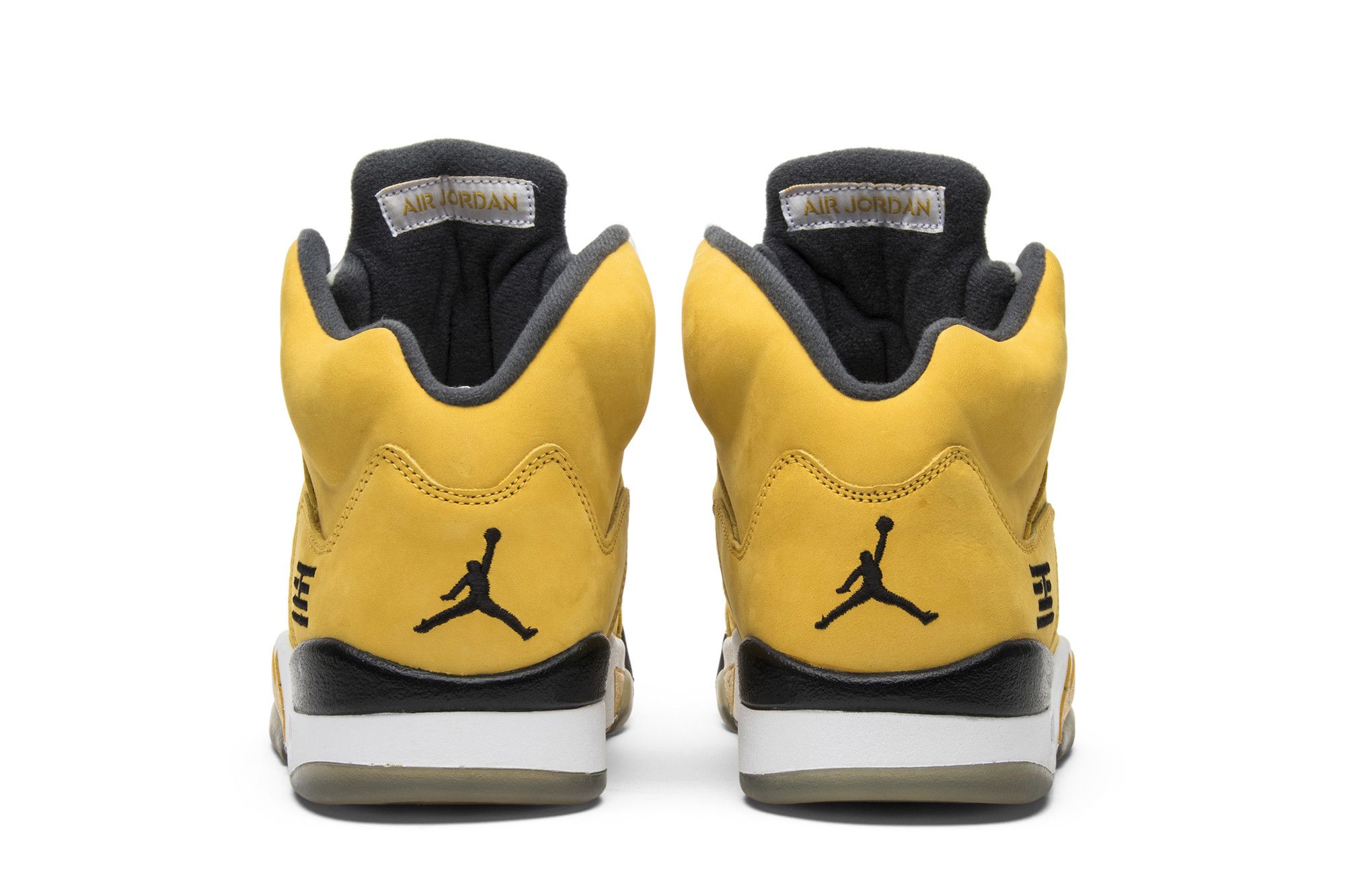 Jordan retro 5 tokyo top