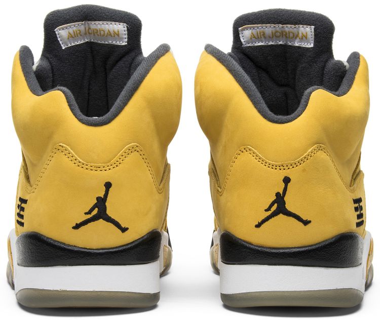 Air Jordan 5 Retro T23 Tokyo