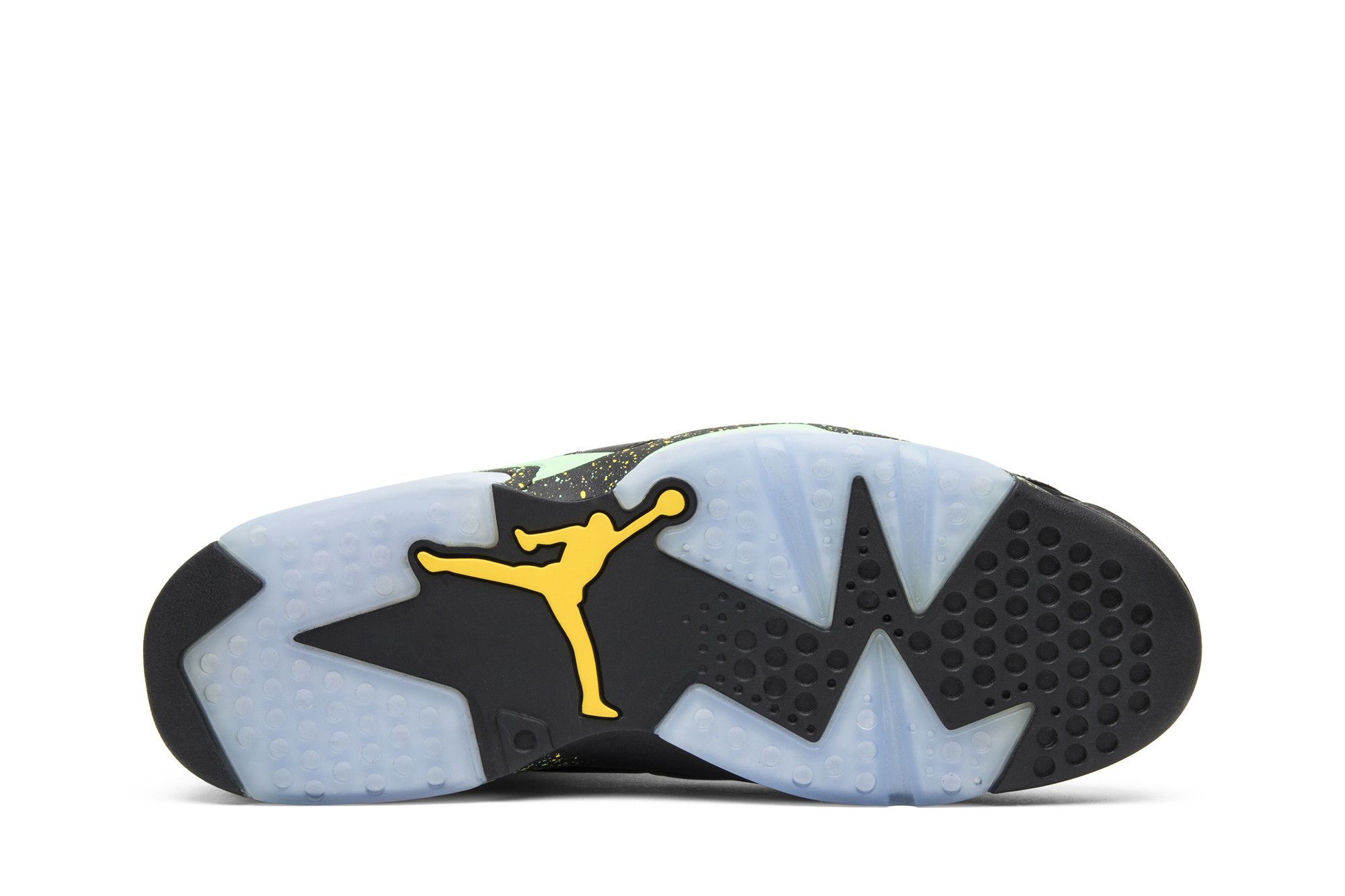Jordan retro 6 brazil store
