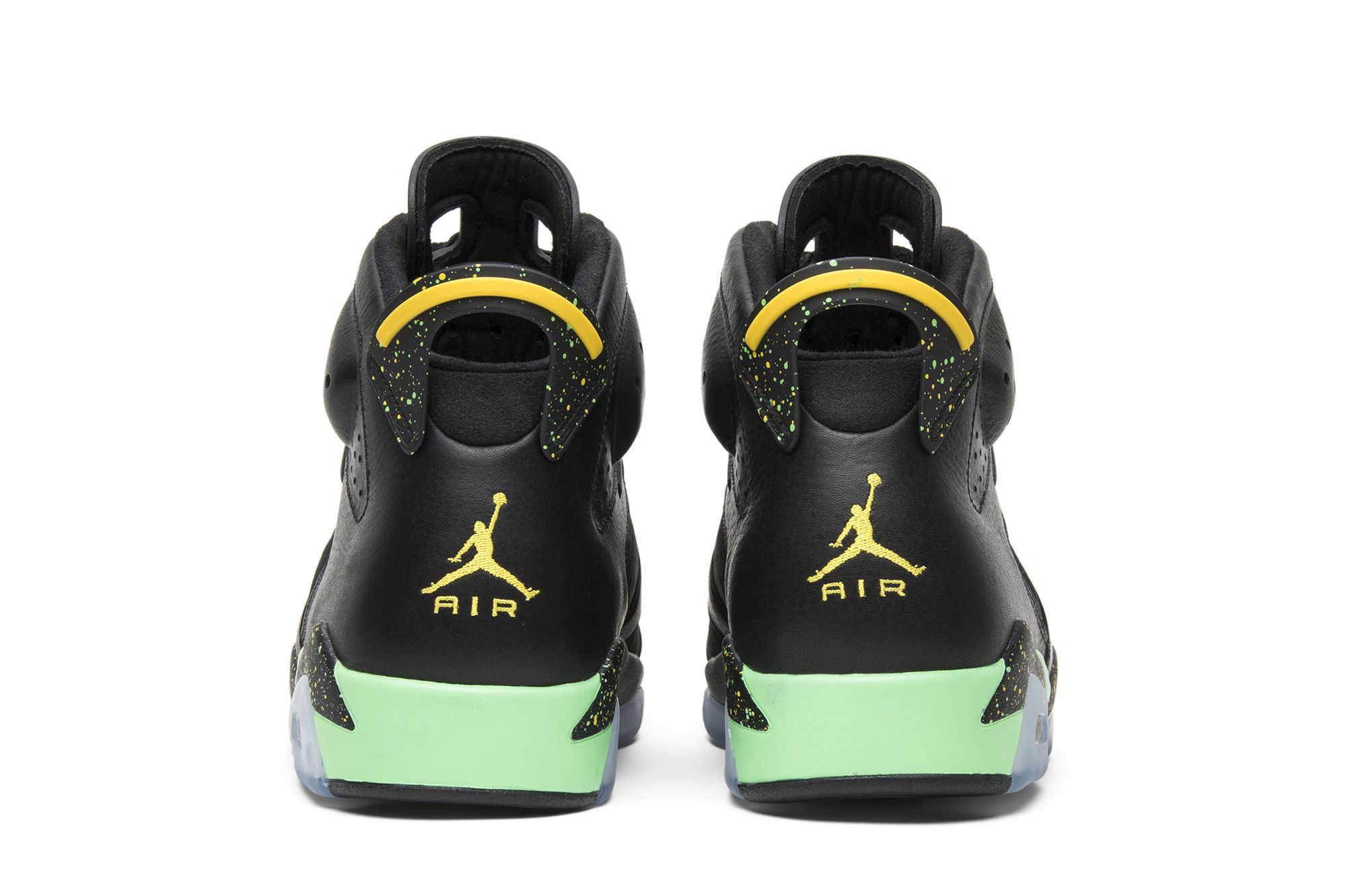 Jordan retro 6 brazil clearance