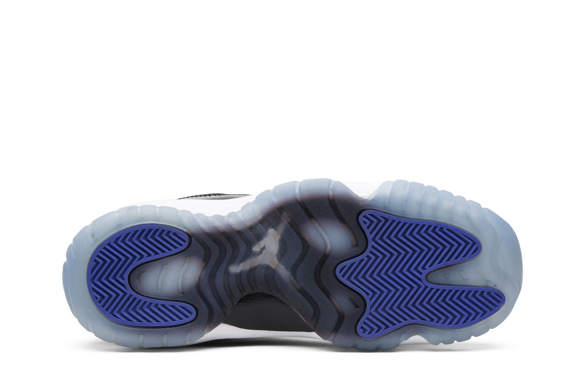 jordan 11 concord low goat