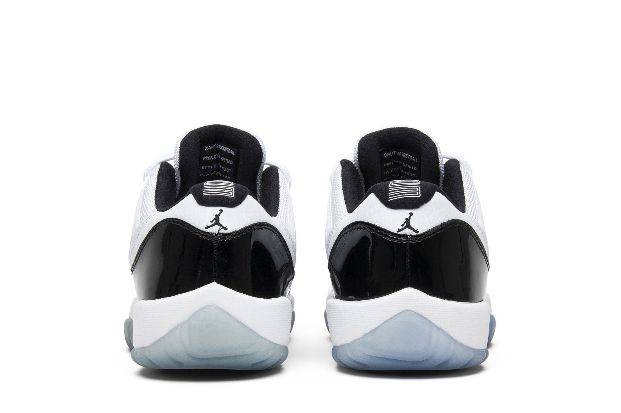 Concord 11s goat hot sale