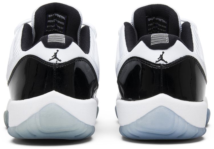 Air Jordan 11 Low BG Concord