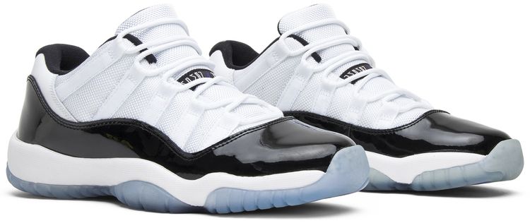 Air Jordan 11 Low BG Concord