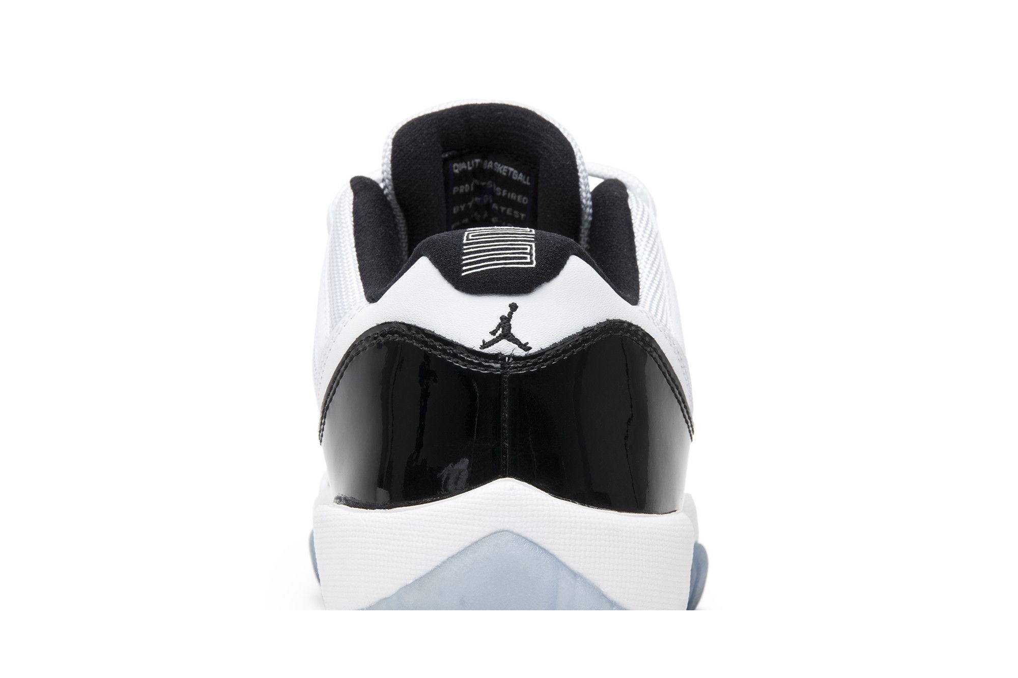 Buy Air Jordan 11 Low BG Concord 528896 153 GOAT