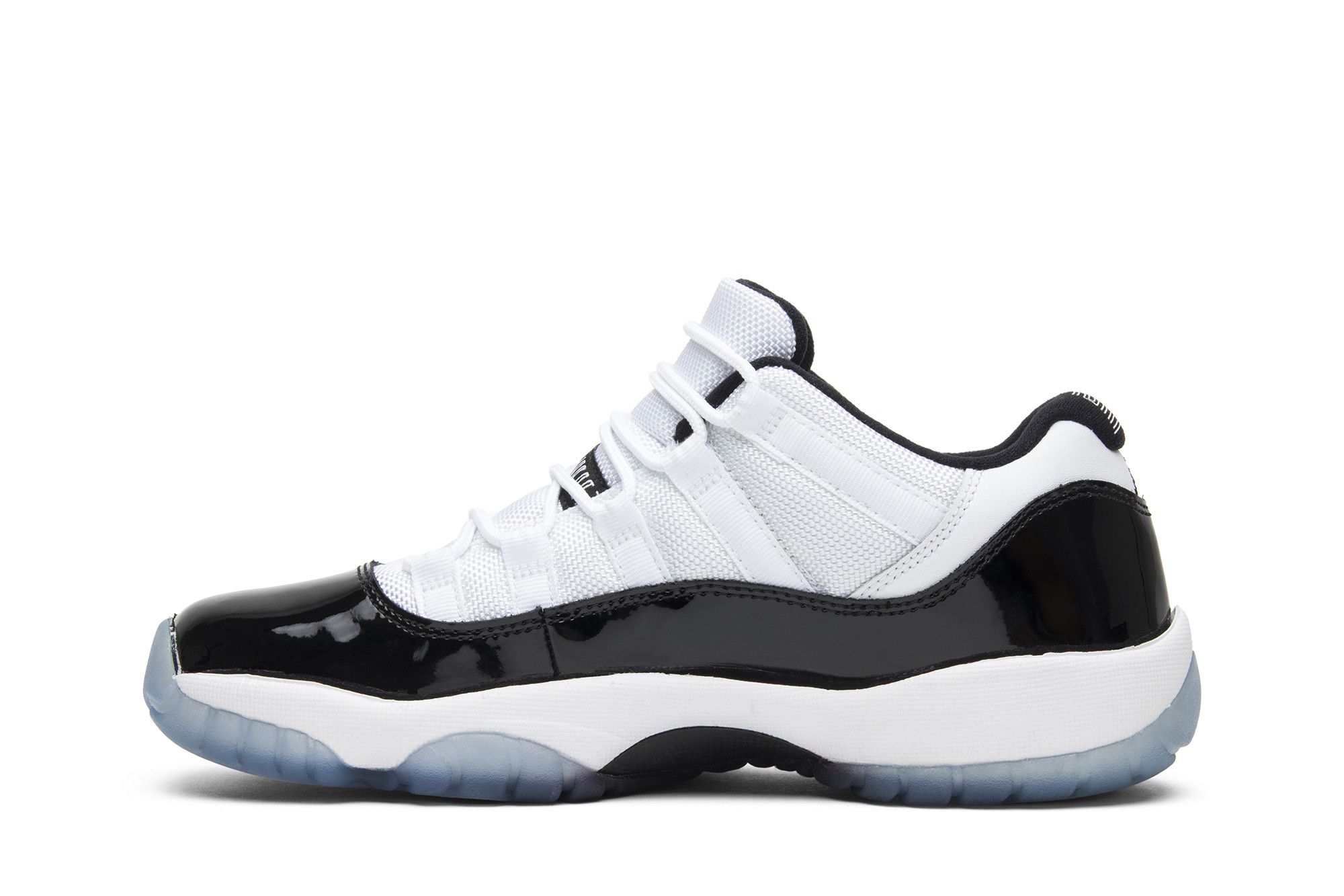 Buy Air Jordan 11 Low BG Concord 528896 153 GOAT