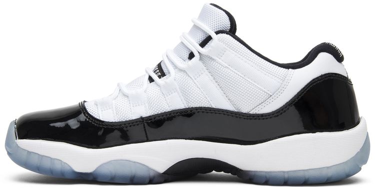 Air Jordan 11 Low BG Concord