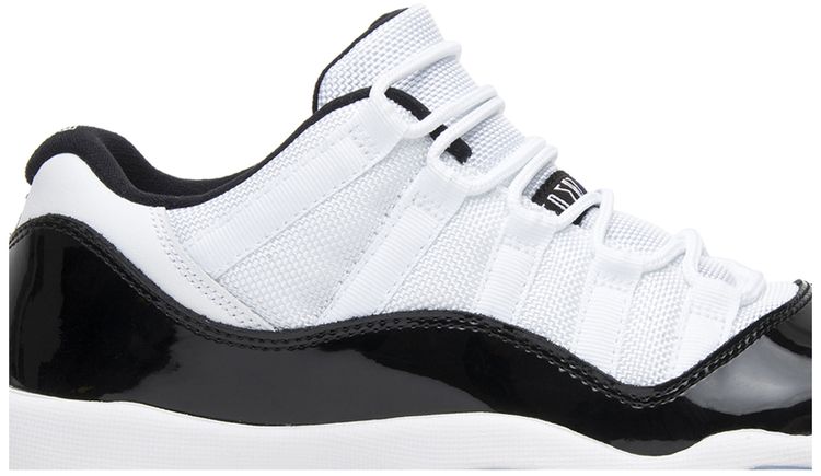 Air Jordan 11 Low BG Concord